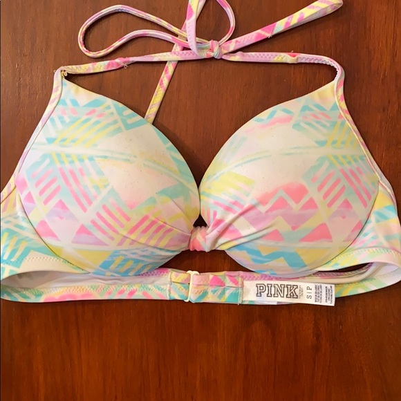 Pink Bathing Suit - Picture 4 of 5